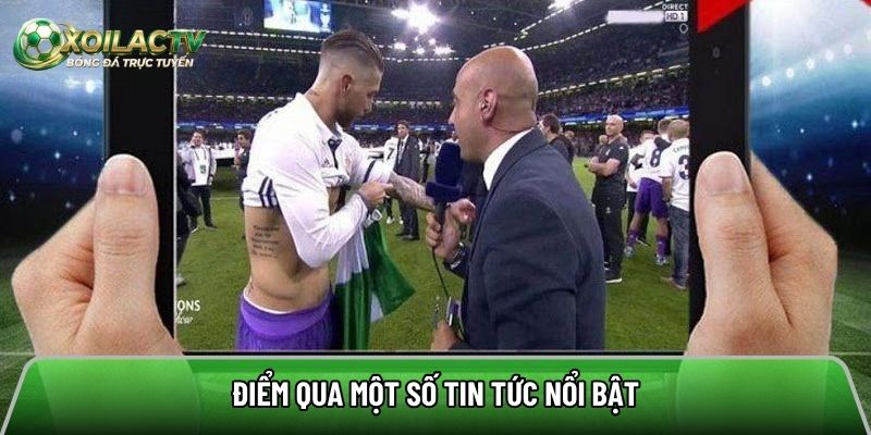 Ưu điểm khi theo dõi tin bóng đá mỗi ngày